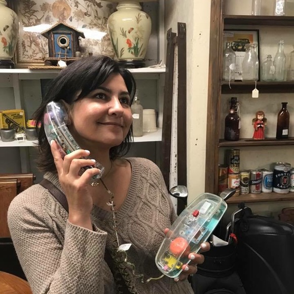 Hi! I’m Sheryl! 👋 - Picture 2 of 5